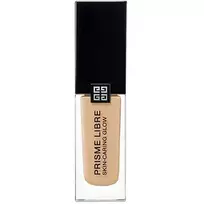Givenchy , Prisme Libre Skin Caring Glow, Glow, Liquid Foundation, 6-N405, 30 ml