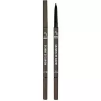 Holika holika Eyebrow pencil Wonder Drawing Skinny Eyebrow 0.05 g - 02 Dark Brown 0.05 ml