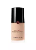 Giorgio Armani Mattifying make-up Fond de ten Matifiant Power Fabric + (Ultra Longwear Weightless Matte Foundation) 30 ml - 2.75 2.75 ml