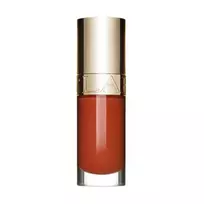 Clarins , Lip Comfort Oil, Hydrating, Lip Oil, 28, Rosy Grace, Lūpų aliejus 7 ml