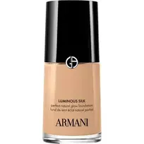 Giorgio Armani Make-up Luminous Silk Foundation 30 ml