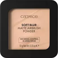 Catrice Soft Blur Matte Airbrush Powder Pudra 10 ml