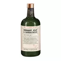 Baylis & Harding Men's shower gel Bergamot, Hemp & Sandalwood