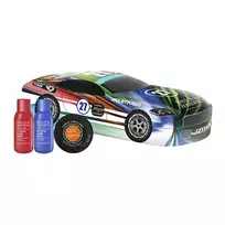 Baylis & Harding Men Car Tin Set ( Citrus, Lime & Mint ) - Dárková sada v plechovce ve tvaru auta ( 3 ks )