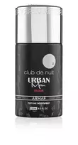 Armaf beauté Club De Nuit Urban Man Elixir 250 ml