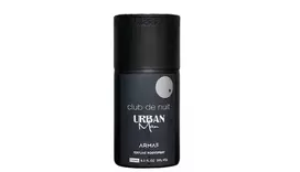 Armaf beauté Club De Nuit Urban Man Dezodorantas 250 ml