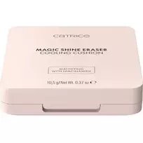 Catrice Magic Shine Eraser Mattifying Gel 10.5 g - 010 Cool Cloud Pudra