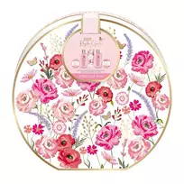 Baylis & Harding Body Care Set in Gift Box - Royale Garden, 5pcs