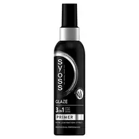 Syoss Glaze Primer styling spray