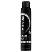 Syoss Glaze Topcoat - hair gloss