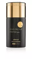 Armaf beauté Club De Nuit Intense Women Dezodorantas 200 ml