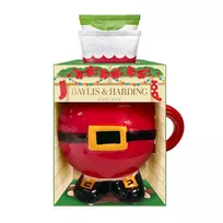 Baylis & Harding Festive Friends Christmas gift set with mug 3 pcs.
