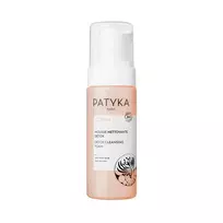 Patyka Detox Cleansing Foam - 150 ml