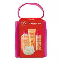 Dermacol Gingerbread Cookies Gift Set
