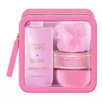 Baylis & Harding Gift set in a bag Jojoba, Vanilla & Almond Oil 3 pcs
