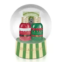 Baylis & Harding Christmas gift set "snowflake" - Festive Friends, 3pcs