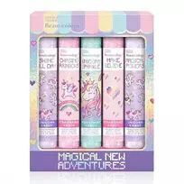Baylis & Harding Bath Salt Gift Set - Unicorn, 5×