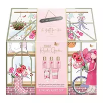 Baylis & Harding Body Care Gift Set - Royale Garden, 5pcs