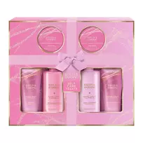 Baylis & Harding Large gift set Jojoba, Vanilla & Almond Oil 6 pcs