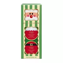 Baylis & Harding Festive Friends Foot Care Gift Set 3 pcs