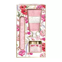 Baylis & Harding Royale Garden Manicure Gift Set - Royale Garden, 3pcs