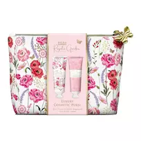 Baylis & Harding Hand Care Set in a Bag - Royale Garden, 2 pcs