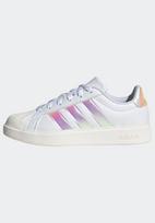 ADIDAS SPORTSWEAR Sportbačiai 'STREETTALK SHOES' rožių spalva / balta
