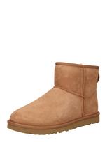 UGG Auliniai batai 'Classic' ruda (konjako)