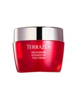 Veido kremas Terrazen Red Diamond Astaxanthin Face Cream TER86862, 50 ml
