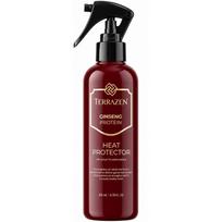 Apsauga nuo karščio plaukams Terrazen Ginseng Protein Heat Protector TER86869, 200 ml