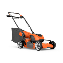 Akumuliatorinė vejapjovė „Husqvarna LC 251iS”