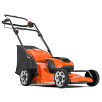 Akumuliatorinė vejapjovė „Husqvarna LC 142iS”
