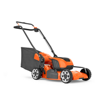 Akumuliatorinė vejapjovė „Husqvarna LC 251i”