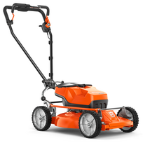 Akumuliatorinė vejapjovė „Husqvarna LB 448iV”