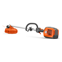 Akumuliatorinis trimeris „Husqvarna 325iL”