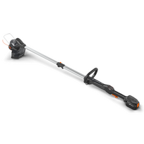 Akumuliatorinis trimeris „Husqvarna Aspire™ T28-P4A  su akumuliatoriumi ir įkrovikliu”