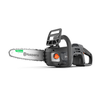 Akumuliatorinis grandininis pjūklas „Husqvarna Aspire™ C15X-P4A” (Bare product 10" Bare)