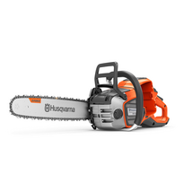 Akumuliatorinis grandininis pjūklas „Husqvarna 550i XP®”