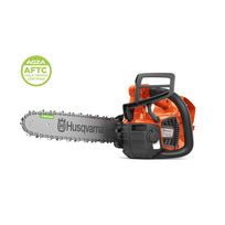 Akumuliatorinis grandininis pjūklas „Husqvarna T542i XP® G” (14")