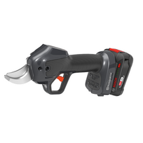 Akumuliatorinis genėtuvas „Husqvarna „Aspire™ PS30X-P4A“ su akumuliatoriumi ir įkrovikliu”