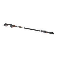 Akumuliatorinis genėtuvas „Husqvarna „Aspire™ PS30X-P4A“ + „Aspire™“ prailginimo kotas, su akumuliatoriumi ir įkrovikliu”