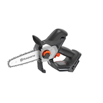 Akumuliatorinis genėtuvas „Husqvarna „Aspire™ P8X-P4A“”