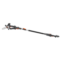 Akumuliatorinis genėtuvas „Husqvarna „Aspire™ P8X-P4A“ + „Aspire™“ kartis”
