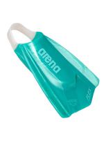ARENA Plaukmuo 'Powerfin Pro II Flex' nefrito spalva / balta