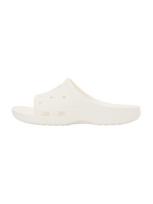 Crocs Šlepetės 'Saturday' balta
