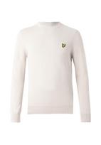 Lyle & Scott Megztinis smėlio spalva
