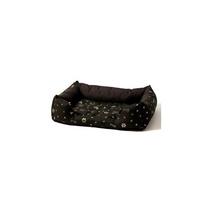 Guolis šunims GoGift Cube XXL, 90x63x16 cm, rudas