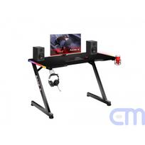 Huzaro Hero 2.5 RGB žaidimų stalas