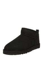 UGG Auliniai batai 'Classic Ultra Mini' juoda