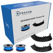 Ecovacs automatinės žoliapjovės galvutės keitimo rinkinys GOAT LiDAR PRO robotui
